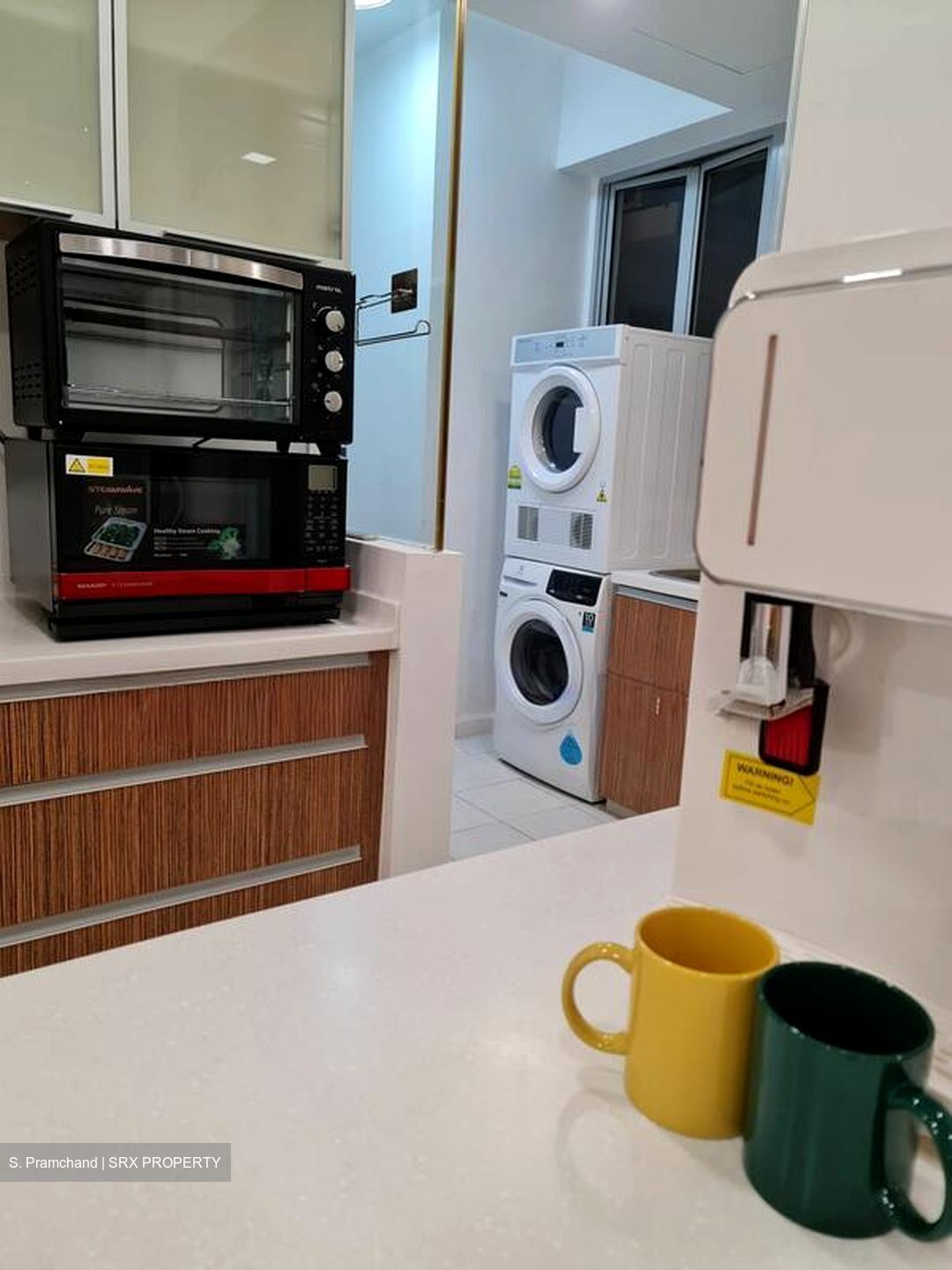 The Lakeshore (D22), Condominium #520243701